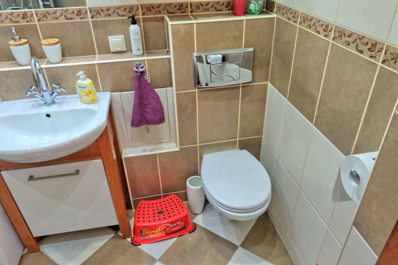 Troyl Ii Apartament